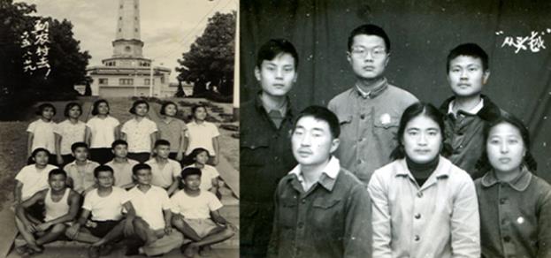 一篇“飘扬过海”的人物传记 让乐动手机版更好传承